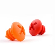 Silicone Red Wine Cork Bottle Anti-dust Cork Soft Sealing Cork Cap Wine Cork Household Red Wine Cork