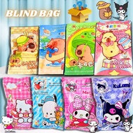 SET Sanrio/Capybara Gift PACK/Party door Gift/goodies pack/BIRTHDAY/graduation/Gift For student/Stud