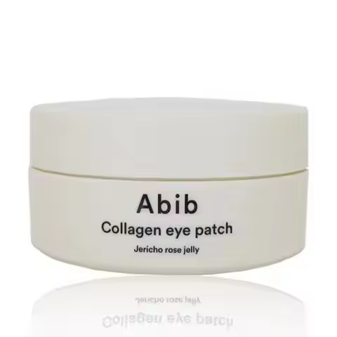 Abib Collagen Eye Patch Jelly