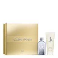 CALVIN KLEIN FRAGRANCES CK One Essence Fragrance Sets (Multi) CK One Essence Parfum Intense 50ml + C
