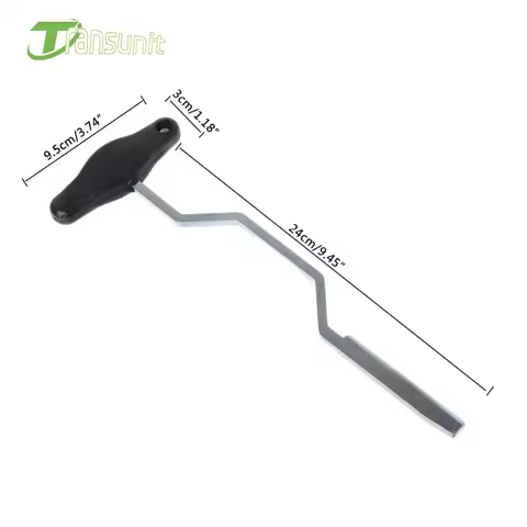 T10407 DQ200 0AM Assembly Lever Tool Direct Shift DSG 7-Speed Gearbox Fits For AUDI VW