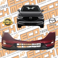 MAZDA CX5 CX 5 CX-5  2017 2018 2019 2020 2021 ORIGINAL FRONT BUMPER