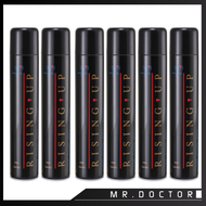 Rising Up Hair Styling Spray 420ml x 6