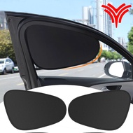 Neta X V II Car Side Window Sunshade Magnetic Sunshade Sun Shade Car Sun Shade Car Window Sun Shade