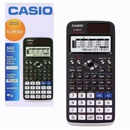 Casio Scientific Calculator Classwiz (fx-570EX)