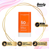 克蘭詩 (嬌韻詩) 高效防曬隱形防曬棒 SPF50 17g