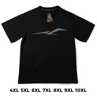 Arcturus Simple T-Shirt 4XL 5XL 6XL 7XL 8XL 9XL 10XL Jumbo Series