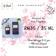 BACCARAT BY MF PERFUME