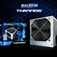 - Psu 500W BULLDOZER