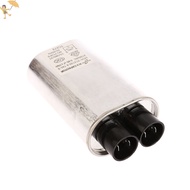 [GOU] 1pc New For Microwave Oven Capacitor Parts 0.85uF / 0.9uF / 0.95uF / 1.05uF / 1.08uF Microwave