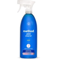 Method All-Purpose Cleaner Spray | Wood All Floor Glass Cleaner Plant-Based and Biodegradable Formul