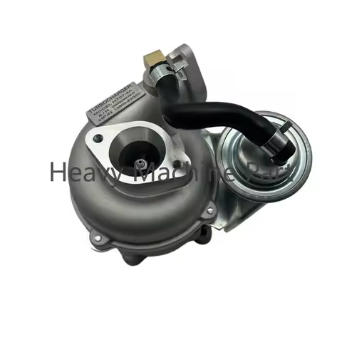 HT07-4A Turbocharger 13900-83G52 Replacement fits SUZUKI Jimny 0.6L 1.0L 13900-83G52 13900 83G52 139