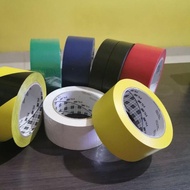 3M 764 Floor Duct Tape 3M Floor Marking Tape Original 48mm x 33m - General Purpose Vinyl Tape 764 Fl