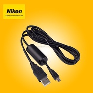 Nikon D750 D3200 D3300 D5200 D5300 D7100 P7700 Camera Original Data Cable