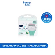 SCHICK Intuition Refill Sensitive Care