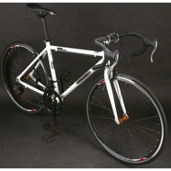 700c Raleigh Ultra Light Fast and Furious Racing Road Bike Professional high end road bike