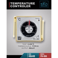 SKG TEMPERATURE CONTROLLER (PN-48A)