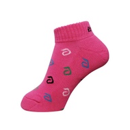 Andro Alpha Logo Socks Original Table Tennis Socks