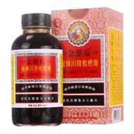 京都念慈菴 - 京都念慈菴 - 京都念慈菴 - 蜜煉川貝枇杷膏300ml