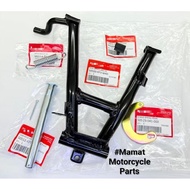 EX5 MAINSTAND ORIGINAL 100% 4AP / H0ND4 + BUBBLE WRAP 