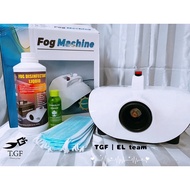 Fogging Machine 1500W