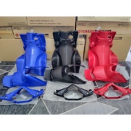 mio mx carb 125 inner fairings 3pcs yamaha genuine thailand