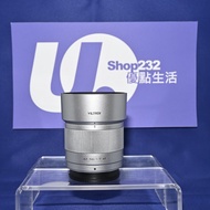 Sold out）『Trade In優惠』新淨 Viltrox 56mm F1.7 Air For Fujifilm XF 自動對焦鏡頭 f1.7大光圈 等效85mm 人像鏡 唯卓仕 X-Mount 