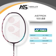 YONEX Astrox 100ZZ Badminton Racket