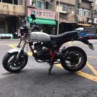 2015年 MY 150 車況極新 滿18可分期 免頭款