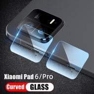 Back Camera Lens Tempered Glass For Xiaomi mi Pad 6 pro 6Pro Screen Protector 11 inch Protection Film for Mi Pad 6 6 Pro Accessories