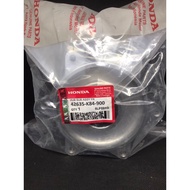 Tromol Belakang Plus Bearing CRF K84