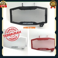 Cb150r Radiator Cover / Cbr150 R Radiator Cover / New Face Lift Radiator Cover