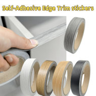 1 Roll Decorative Border Stickers, 0.787 Inch X 393.7 Inch Self-Adhesive Edge Trim Stickers, Peel An