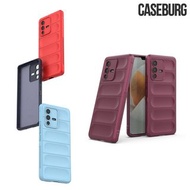 Vivo S12 Pro 5G CASEBURG MONO Shield 單色新款設計 四邊全包加強保護 手機軟殼 保護軟套 6466A