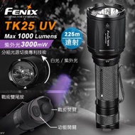 Play Camera fenix tk25 uv version