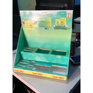 Custom Event Display Rack Custom/ Display Rack Custom Mall Seminar Display Rack Custom Bazaar Displa