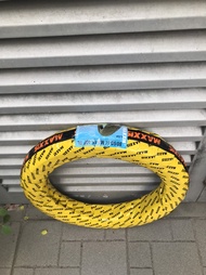 Vỏ lốp chính hãng Maxxis 6002 80+90/90-14 không ruột gắn dòng xe Airblade Vision Vario Click Mio Luv