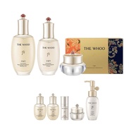 天氣丹PRO 光耀煥活緊顏件套裝 (套裝詳情請查詢客服)