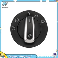 【ouwym9al】3BD941531A Fog Light Knob Switch Golf MK4 B5 T5 9N 1995-2005