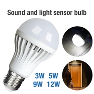 Doorway Security Sensor Light - E27 LED Sensor para sa Seguridad ng Bahay