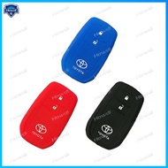 【 Stock】Silicone สำหรับ Toyota Hilux Revo Innova