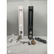 Dekson KS J5K one side key sliding lock