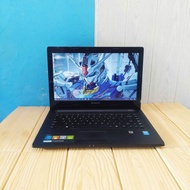 Laptop second lenovo G40-30