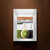 Okucha Matcha เกรด Premium 5 เมือง มัทฉะชาเขียว นำเข้าญี่ปุ่น