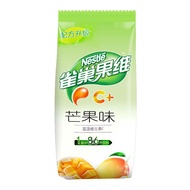 C8 Nestle Solid Orange Rock Sugar Lemon Drink C Coffee Blackcurrant 40g Juice Powder Fruit Sydney Ma