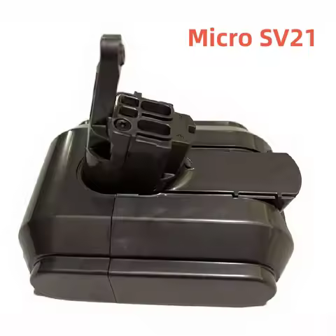 100%Original 2500mAh 14.4V for Dyson R31692 4-CELL 490702 Micro SV21 Vacuum Cleaner Battery