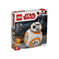[BrickMonster] Lego 75187 Star Wars BB-8™