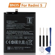Phone Battery BN35 For Xiaomi Mi Redmi 5 5.7"
