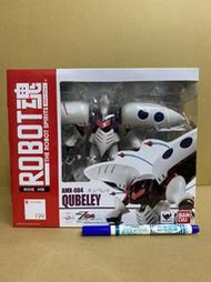 《正版 現貨 全新》ROBOT魂 199號 丘貝雷 可動玩偶 (鋼彈 機動戰士 ZZ 系列)