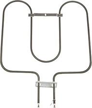 MIRTUX Solera Oven Resistor Fagor, Aspes and Edesa. Power: 1100W. Models used: 2H-113B, HC30M90, H2-